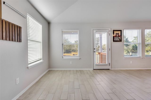 21522 Horseshoe LOOP, Lago Vista, TX 78645