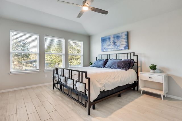 21522 Horseshoe LOOP, Lago Vista, TX 78645