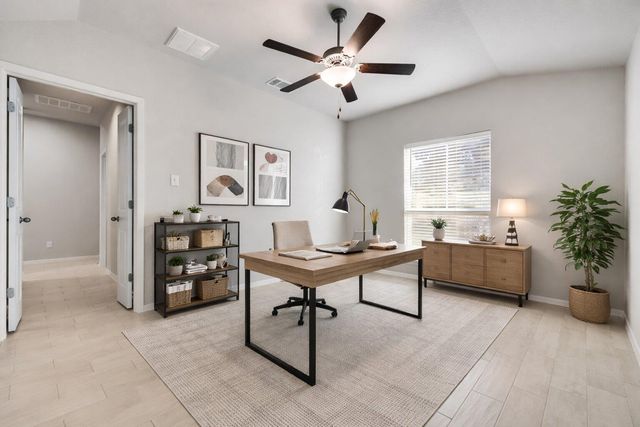 21522 Horseshoe LOOP, Lago Vista, TX 78645