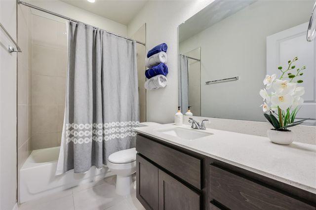 21522 Horseshoe LOOP, Lago Vista, TX 78645