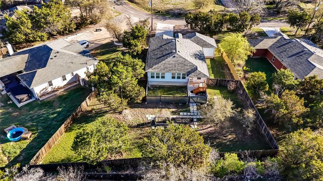 21522 Horseshoe LOOP, Lago Vista, TX 78645