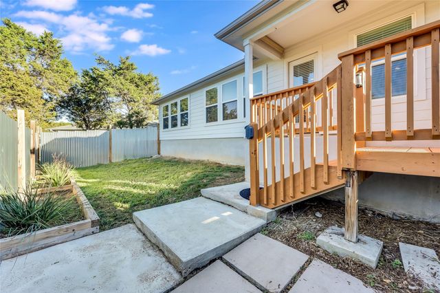 21522 Horseshoe LOOP, Lago Vista, TX 78645