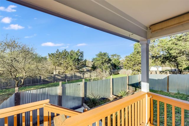 21522 Horseshoe LOOP, Lago Vista, TX 78645