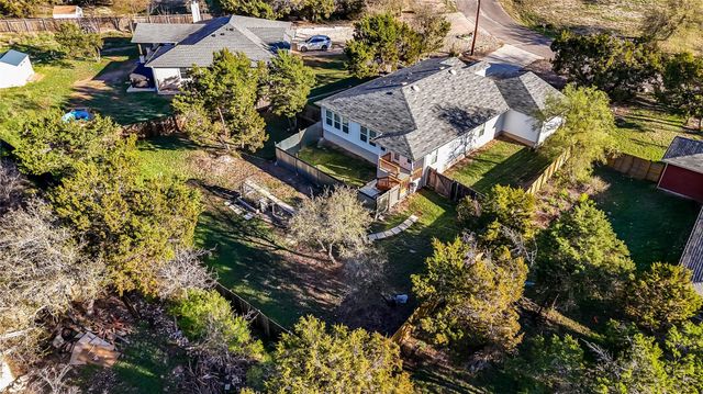 21522 Horseshoe LOOP, Lago Vista, TX 78645