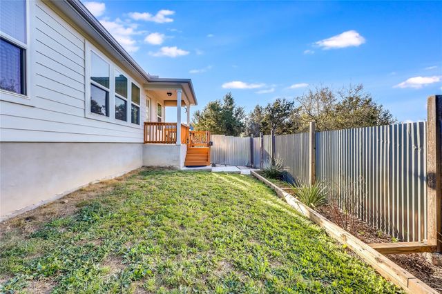 21522 Horseshoe LOOP, Lago Vista, TX 78645