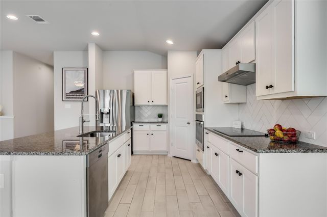 21522 Horseshoe LOOP, Lago Vista, TX 78645