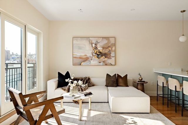 12 Geneva Street 3, Boston, MA 02128