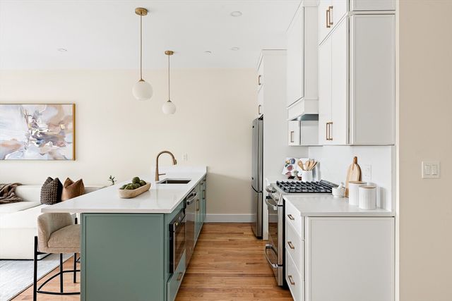 12 Geneva Street 3, Boston, MA 02128