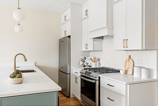 12 Geneva Street 3, Boston, MA 02128