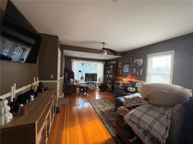 38 East Street, West Warwick, RI 02893