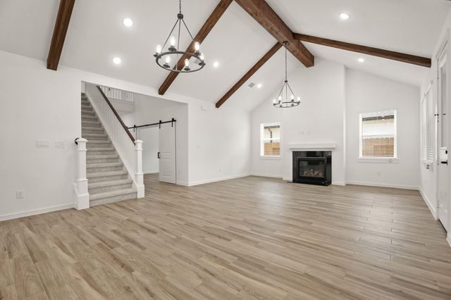 6213 Amberwood Drive, League City, TX 77573