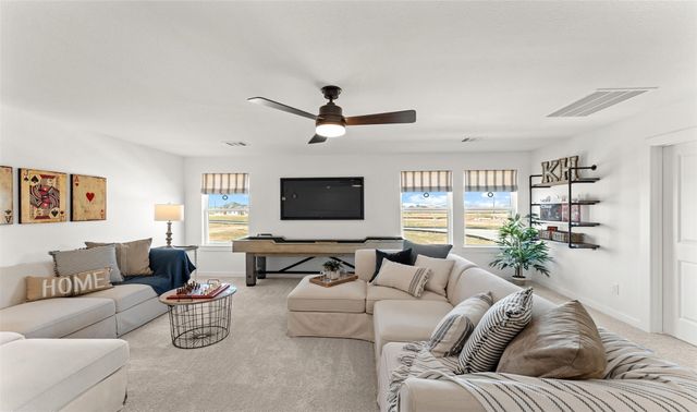 6213 Amberwood Drive, League City, TX 77573