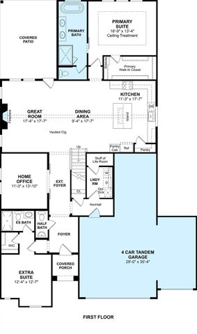6213 Amberwood Drive, League City, TX 77573