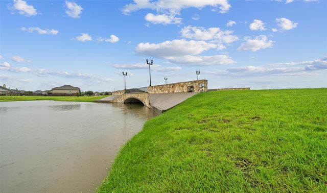 6213 Amberwood Drive, League City, TX 77573