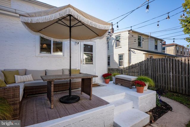 229 W UNION ST, West Chester, PA 19382