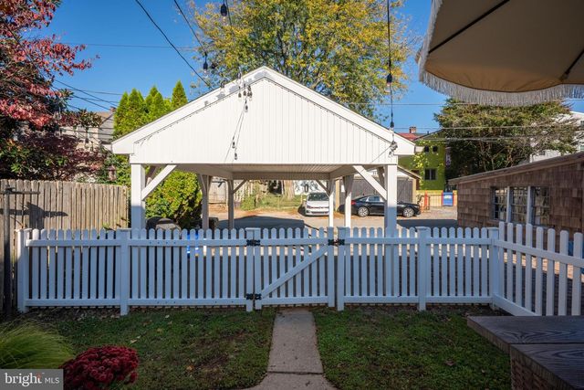 229 W UNION ST, West Chester, PA 19382