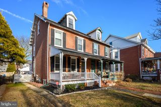 229 W UNION ST, West Chester, PA 19382