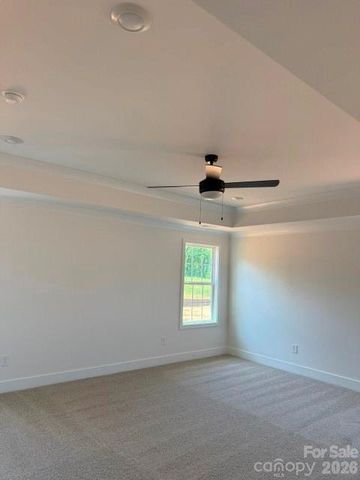 1235 Gardenia Drive 41, Mt Ulla, NC 28125