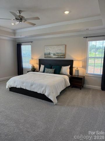 1235 Gardenia Drive 41, Mt Ulla, NC 28125