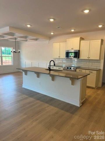 1235 Gardenia Drive 41, Mt Ulla, NC 28125