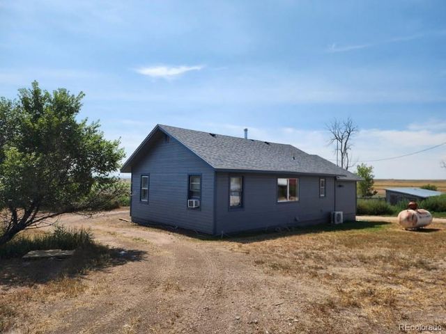 32207 County Road 75, Crook, CO 80726