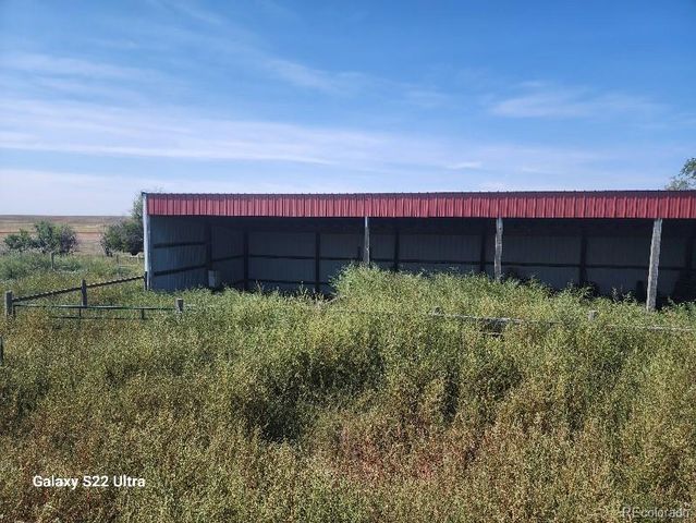 32207 County Road 75, Crook, CO 80726