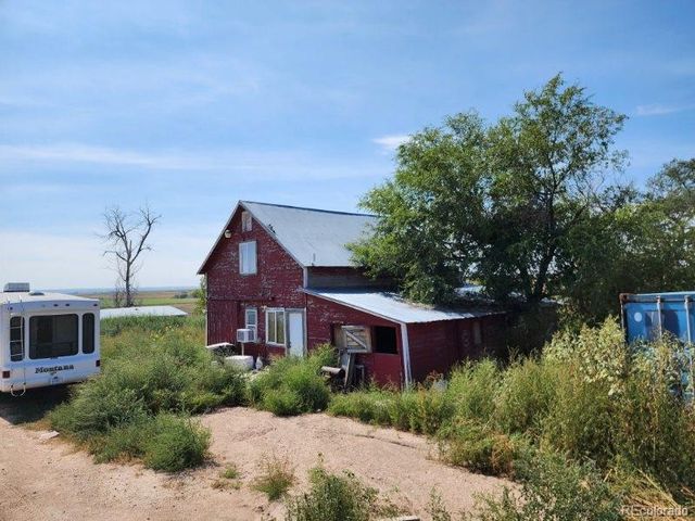 32207 County Road 75, Crook, CO 80726