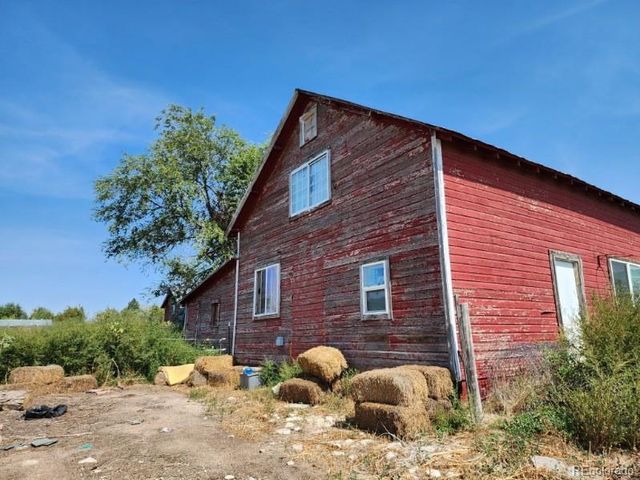 32207 County Road 75, Crook, CO 80726