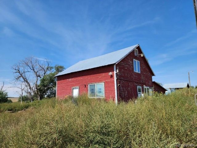 32207 County Road 75, Crook, CO 80726
