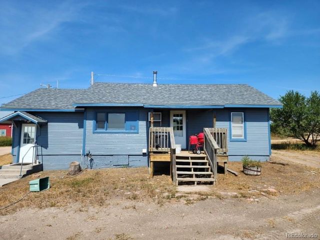 32207 County Road 75, Crook, CO 80726