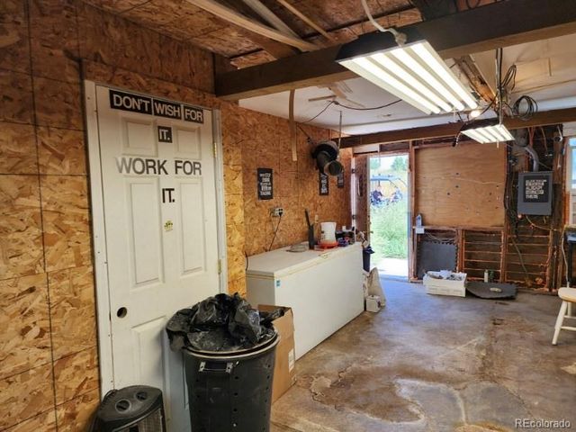 32207 County Road 75, Crook, CO 80726