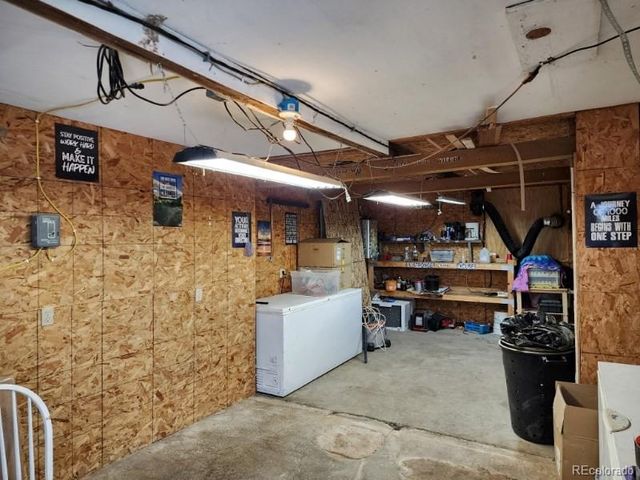 32207 County Road 75, Crook, CO 80726