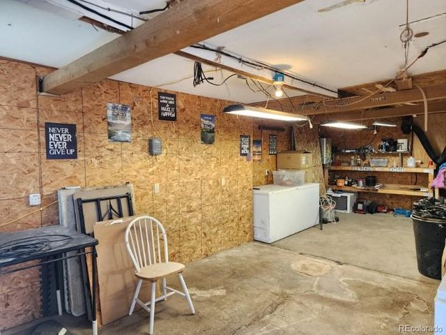 32207 County Road 75, Crook, CO 80726