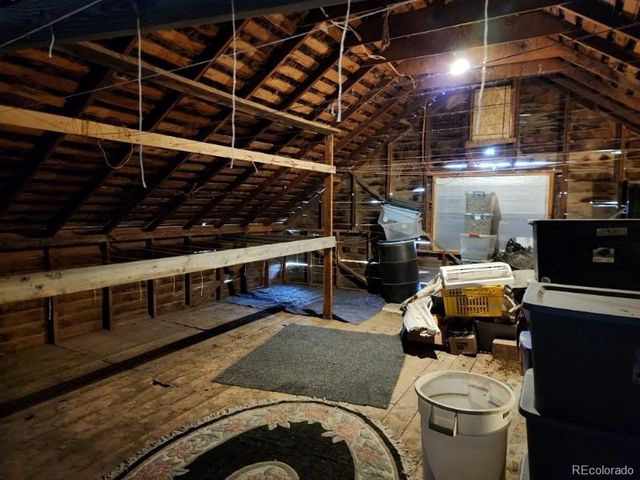 32207 County Road 75, Crook, CO 80726