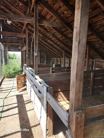 32207 County Road 75, Crook, CO 80726