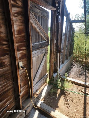 32207 County Road 75, Crook, CO 80726