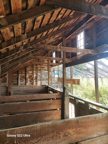 32207 County Road 75, Crook, CO 80726