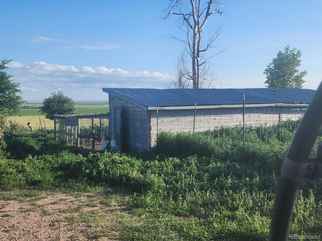 32207 County Road 75, Crook, CO 80726