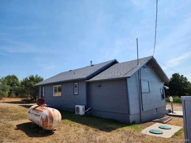 32207 County Road 75, Crook, CO 80726
