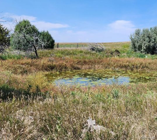 32207 County Road 75, Crook, CO 80726