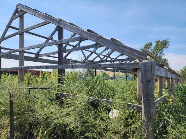 32207 County Road 75, Crook, CO 80726