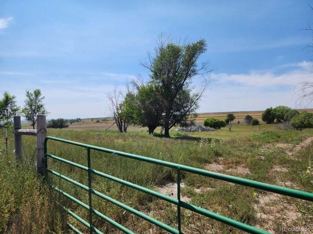 32207 County Road 75, Crook, CO 80726