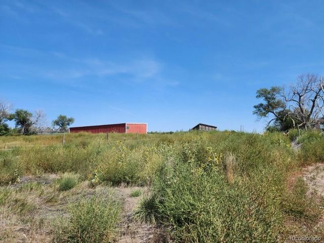 32207 County Road 75, Crook, CO 80726