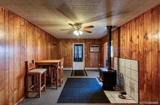 32207 County Road 75, Crook, CO 80726