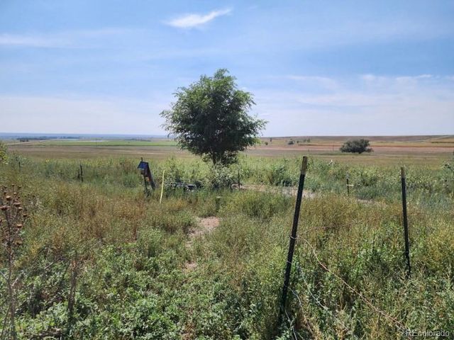 32207 County Road 75, Crook, CO 80726