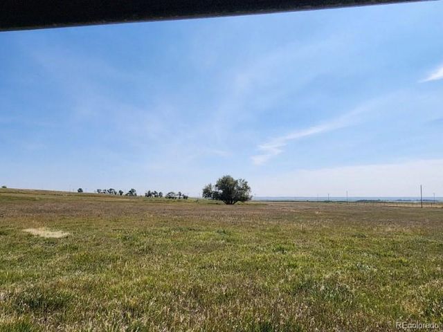32207 County Road 75, Crook, CO 80726