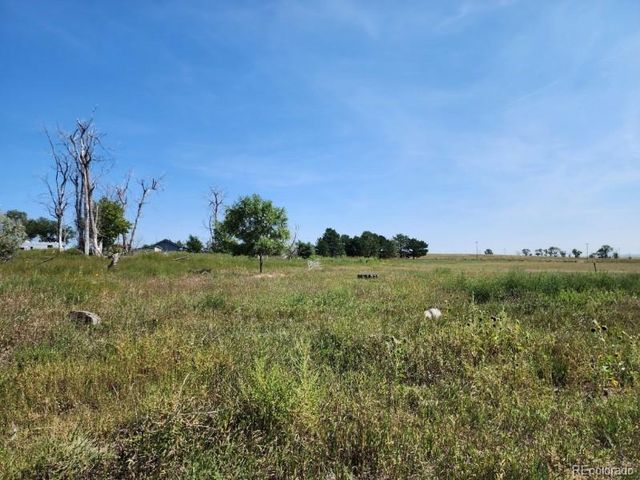 32207 County Road 75, Crook, CO 80726