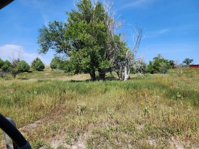 32207 County Road 75, Crook, CO 80726
