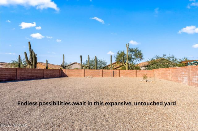 9147 N Ironwood Meadows Drive, Tucson, AZ 85742