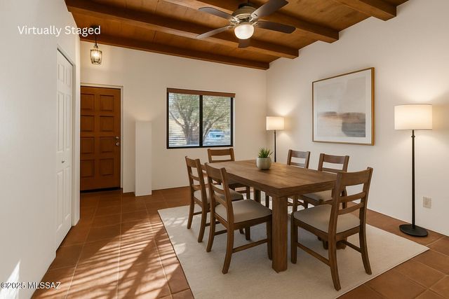 9147 N Ironwood Meadows Drive, Tucson, AZ 85742